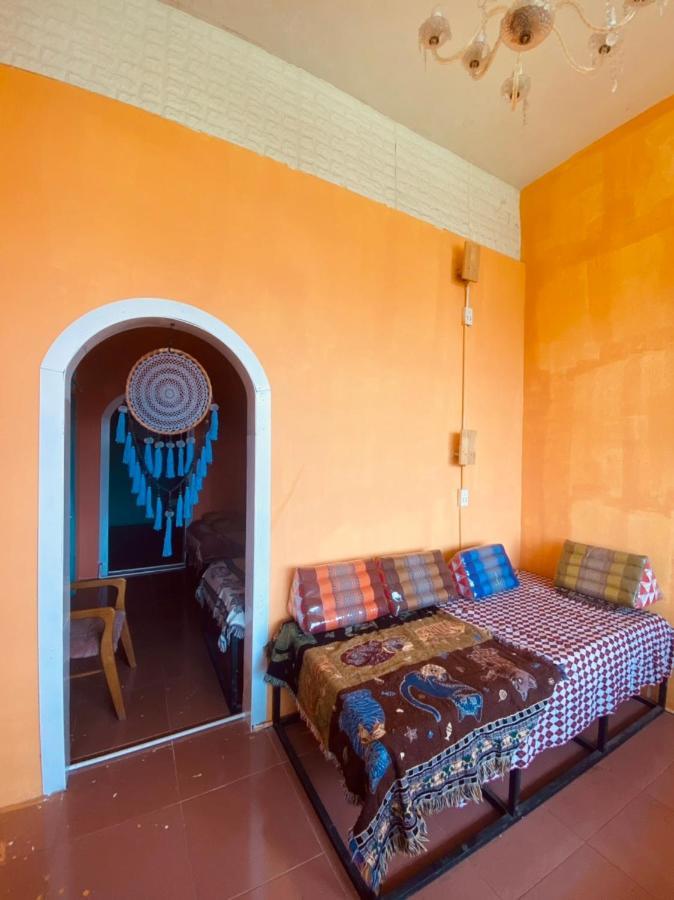Albergue Bali Dorm Dalat Exterior foto
